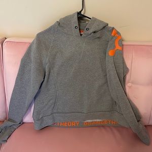 Orangetheory hoodie